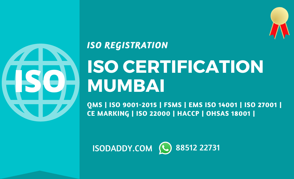 What Is Iso Certification In Hindi